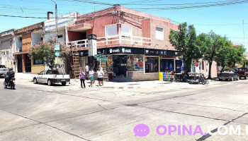 Tienda Chaia y Chaia Free Shop - Gral. Eugenio Garzón