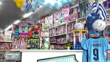 Tienda Chiro - 80100 Libertad Tienda Chiro - 80100 Libertad