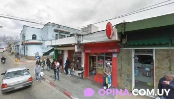 Tienda Crazy - 15600 Pando