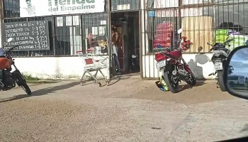 Tienda Del Empalme - Departamento De Canelones Tienda Del Empalme - Departamento De Canelones