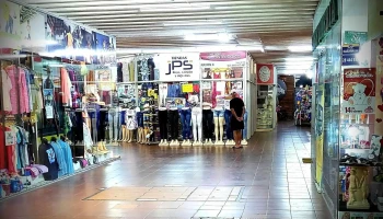 Tienda Jps - 20200 Piriápolis