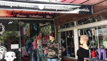 Tienda Monique - 15200 Atlántida