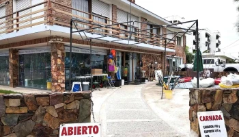 Tienda Naútica, Pesca y Camping - 20200 Piriápolis