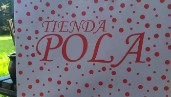 Tienda Pola - La Floresta