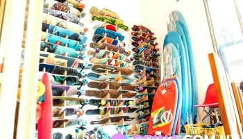 Tienda República - Surf y Skate Shop - 11000 Montevideo