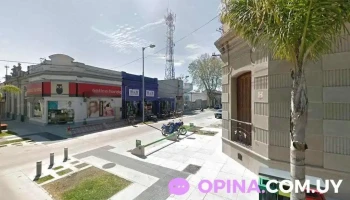 Tienda Sol y Luna - 85000 Trinidad