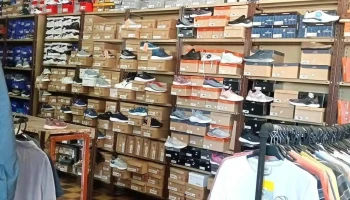 Tienda Valeria's - 70800 Ombúes De Lavalle