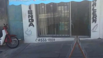 Tienda y pañalera Nueve Lunas - 75000 Mercedes