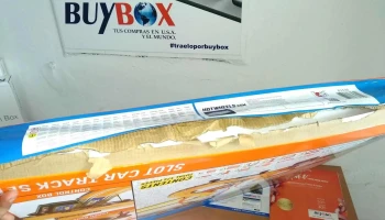 TiendaMia viejo pickup - Montevideo TiendaMia viejo pickup - Montevideo