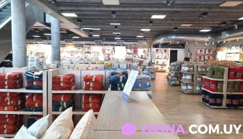 Tiendas Montevideo - 11400 Montevideo