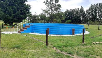 Tierra Prometida - Las Piedras