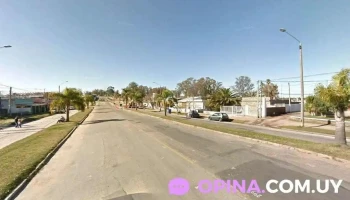 Tierra Sabia - 15900 Las Piedras