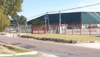 Timber S.a. - Montevideo