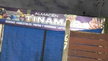 Tinamar - Departamento De Canelones