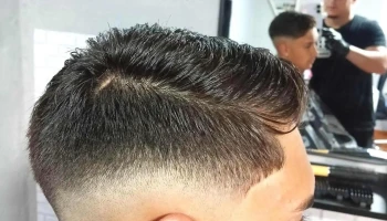 Tingo Barber - 11800 Montevideo