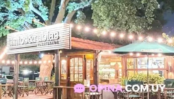 Tintos y Rubias - Montevideo Tintos y Rubias - Montevideo