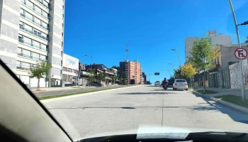 Tipoy S. A. - Cno. Carrasco Esq