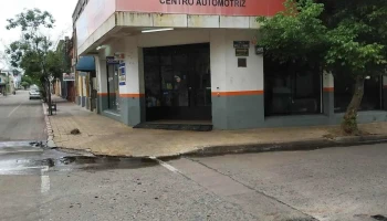 Tire Shop - 37000 Melo