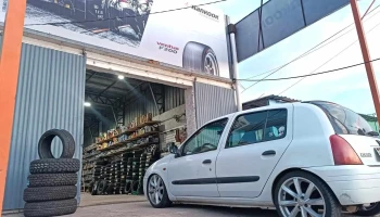 Tireshop - 37000 Rio Branco