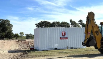 Tissot S.r.l instalación Gas, habilitación bomberos,Incendio, bomberos,Construcción, Sanitaria, calefacción, climatización - 70000 Col. Del Sacramento