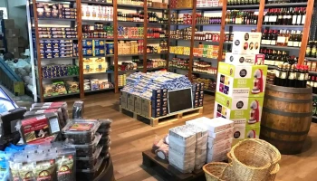 Tito Tienda Gourmet - 20000 Maldonado