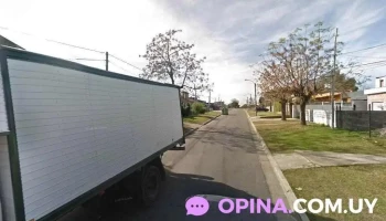 Tiversol - 12900 Montevideo