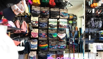 Tiwaz Store - Líber Arce Esquina