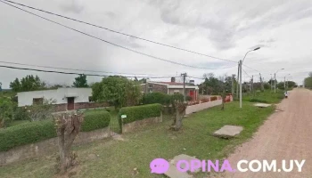 Tjv Barbería - 15500 Joaquín Suárez