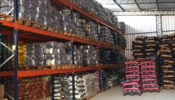 Tm Uruguay - 15000 Ciudad De La Costa