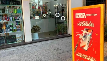 Todo Accesorio - 11700 Montevideo