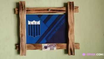 Todo al Fuego - Montevideo