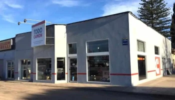 Todo Camion /gottero - 75100 Dolores