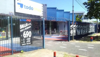 Todo Chuy - 11700 Montevideo