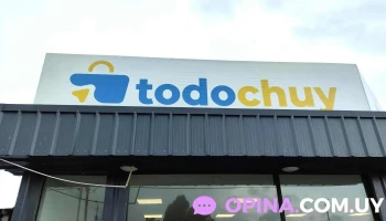 Todo Chuy - 15000 Ciudad De La Costa