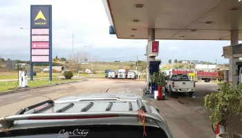 Todo Empaque - Mercedes