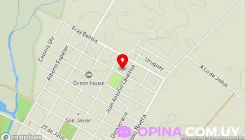 Todo Impreso - San Javier