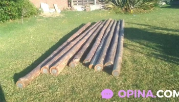 Todo maderas - 15600 Empalme Olmos