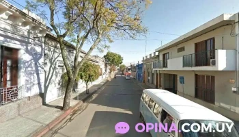 Todo Terrenos Propiedades - Salto