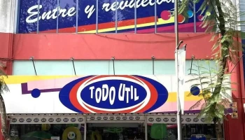 Todo Útil - 18 De Julio Todo Útil - 18 De Julio