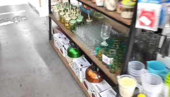 Todo Util Santa Lucia - 90200 Santa Lucía