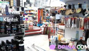 Todolandia - 11600 Montevideo