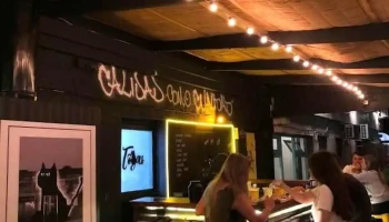 Togas Burger Punta Del Este - Punta Del Este Togas Burger Punta Del Este - Punta Del Este