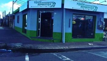 Tolca Repuestos - 20000 Maldonado