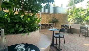 Toledo Bar de Tapas - Montevideo