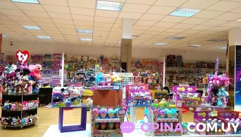 Tolkir S.a. - 11800 Montevideo