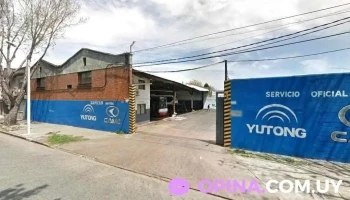 Tongas Barber - 11800 Montevideo