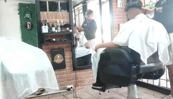 Tony Barber’s - 20200 Piriápolis