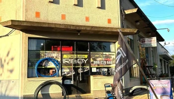 Torneria Irigoy y Veterinaria El Viejo Almacen - 70300 Nueva Helvecia