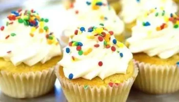 Tortas de Cumpleaños - Uruguay