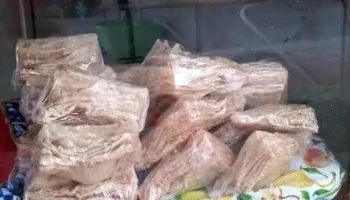 Tortas fritas Mary - Piriápolis Tortas fritas Mary - Piriápolis